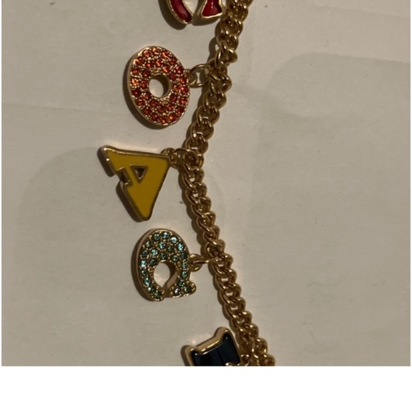 Coach Station Bracelet C.O.A.C.H - Picture 4 of 4